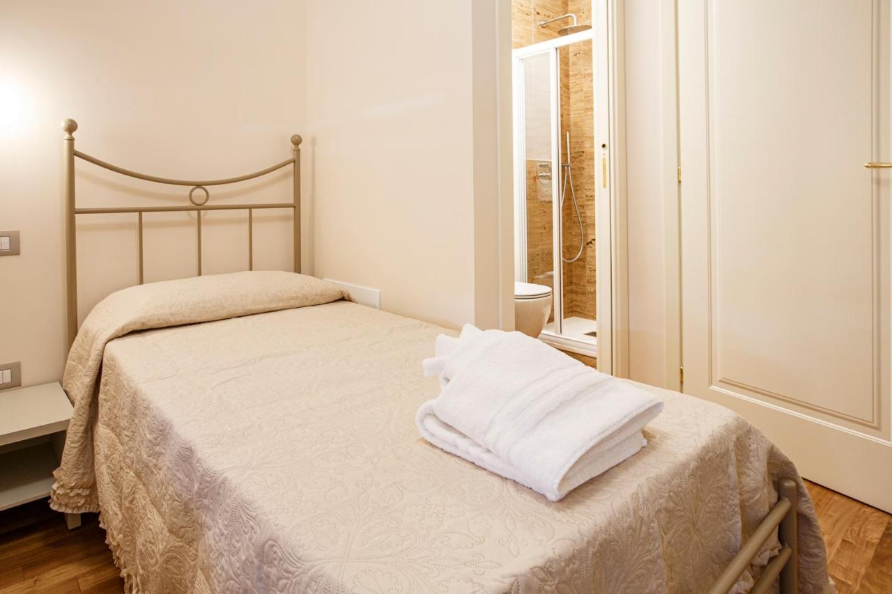 A Casa Di Leo Hotel Ascoli Piceno megye Kültér fotó