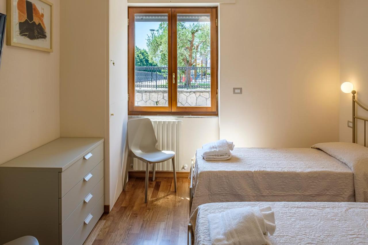 A Casa Di Leo Hotel Ascoli Piceno megye Kültér fotó