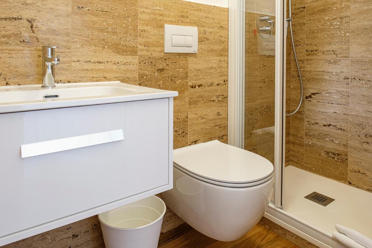 A Casa Di Leo Hotel Ascoli Piceno megye Kültér fotó