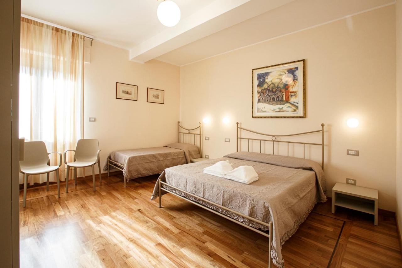 A Casa Di Leo Hotel Ascoli Piceno megye Kültér fotó