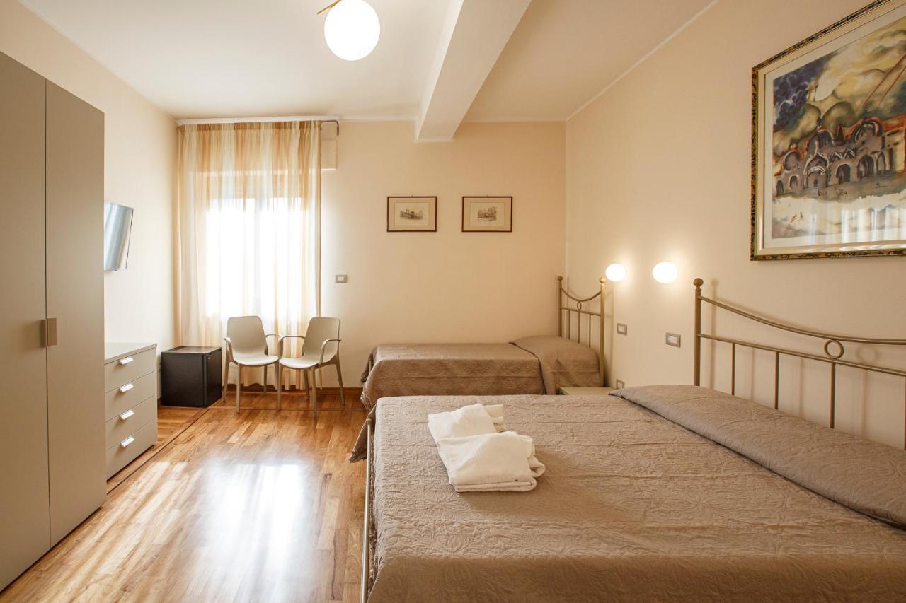 A Casa Di Leo Hotel Ascoli Piceno megye Kültér fotó