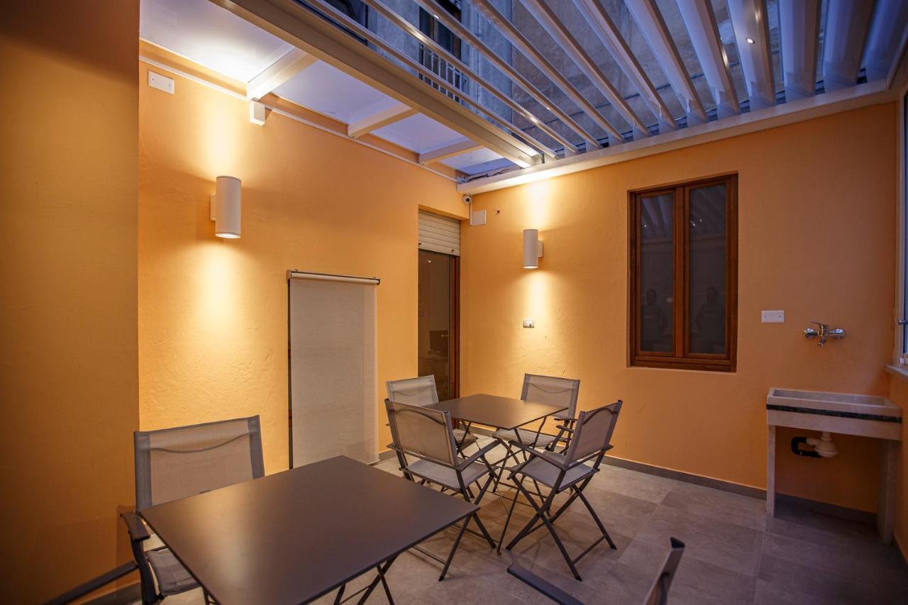 A Casa Di Leo Hotel Ascoli Piceno megye Kültér fotó