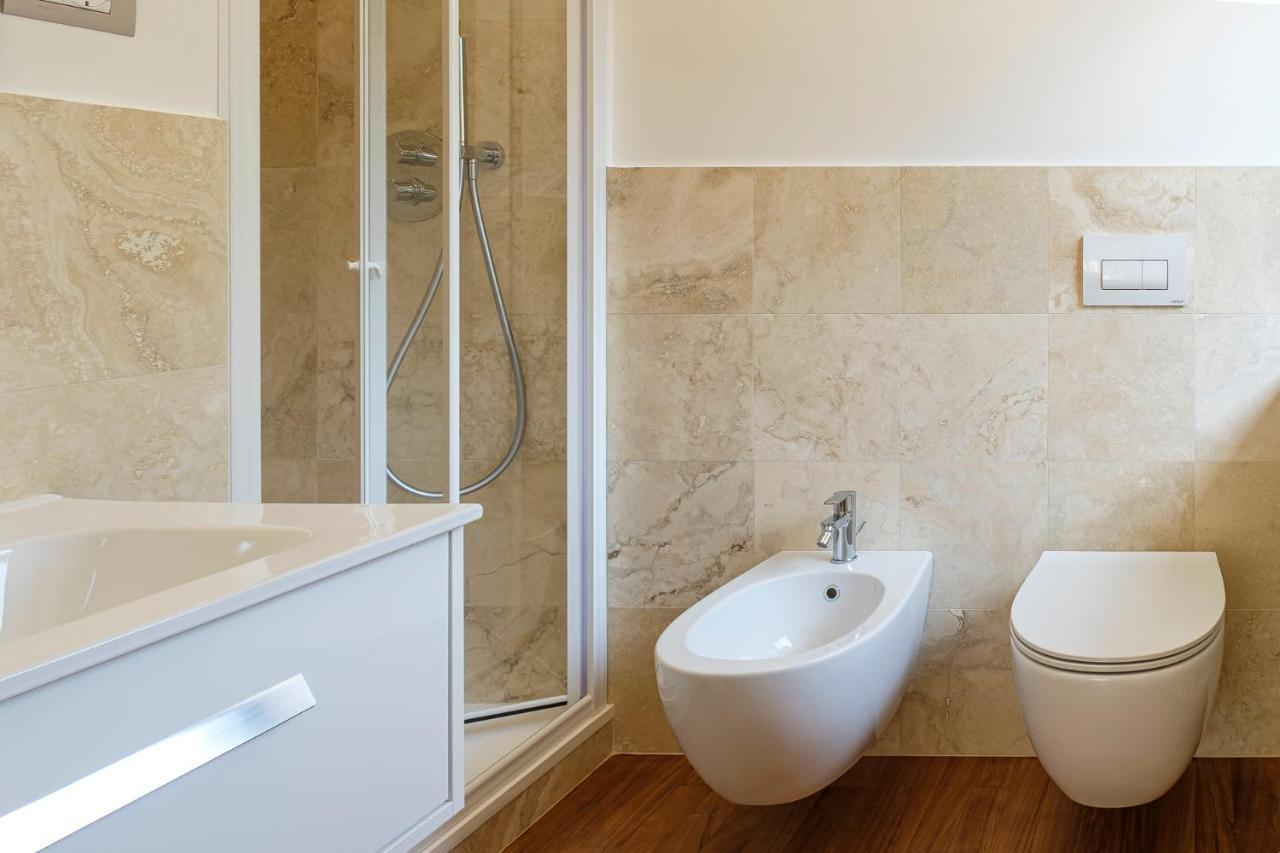 A Casa Di Leo Hotel Ascoli Piceno megye Kültér fotó