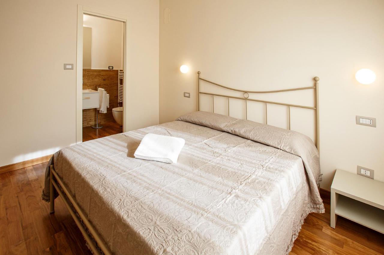 A Casa Di Leo Hotel Ascoli Piceno megye Kültér fotó