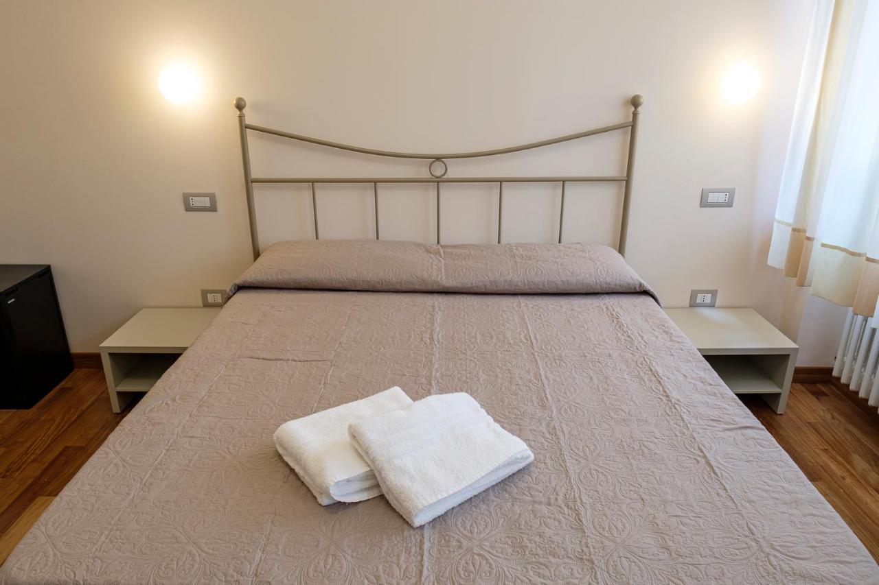 A Casa Di Leo Hotel Ascoli Piceno megye Kültér fotó