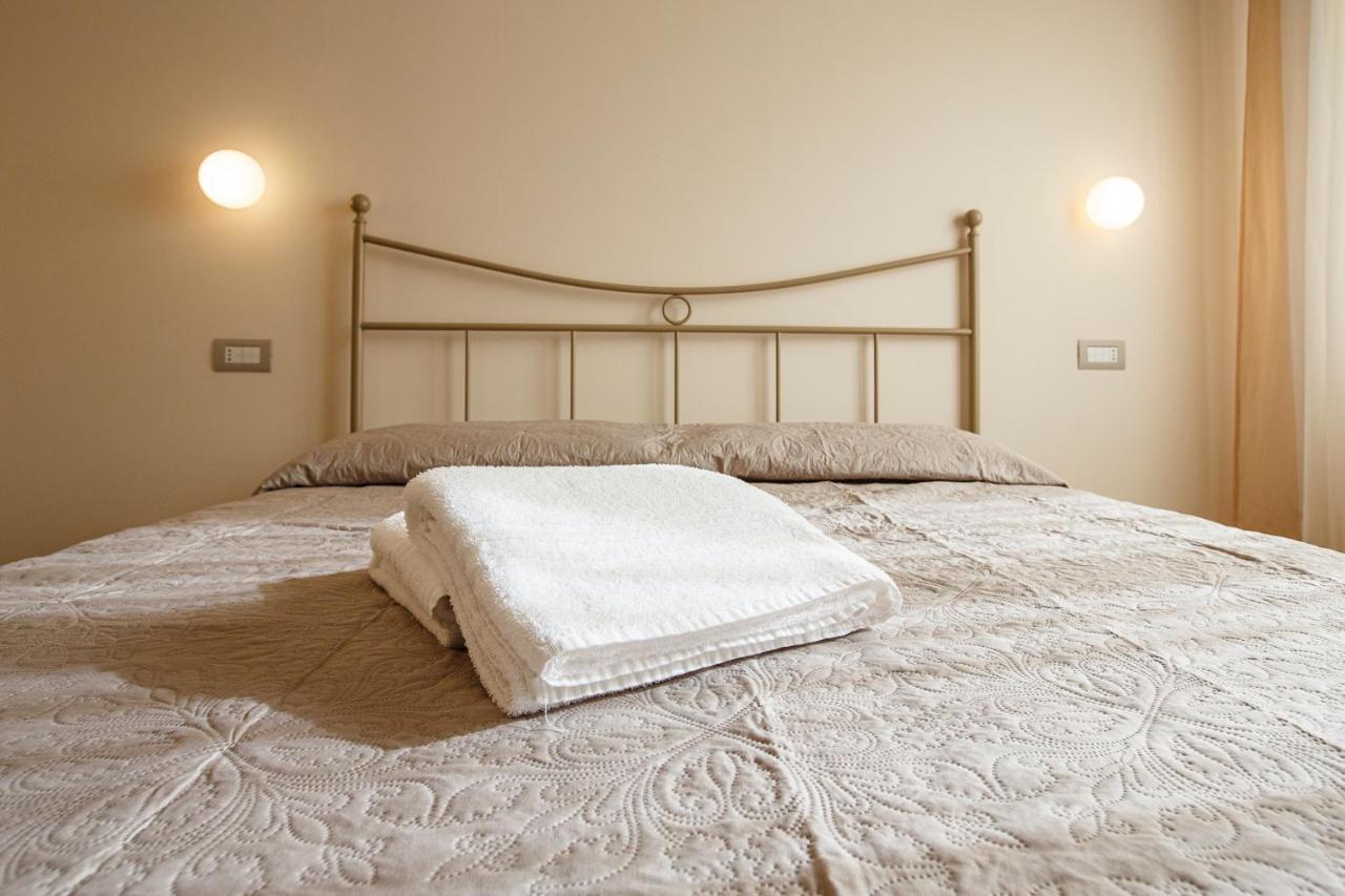 A Casa Di Leo Hotel Ascoli Piceno megye Kültér fotó