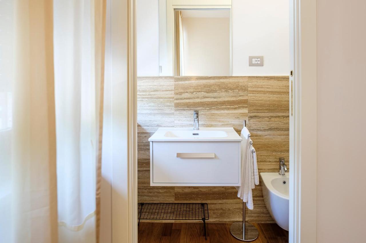 A Casa Di Leo Hotel Ascoli Piceno megye Kültér fotó